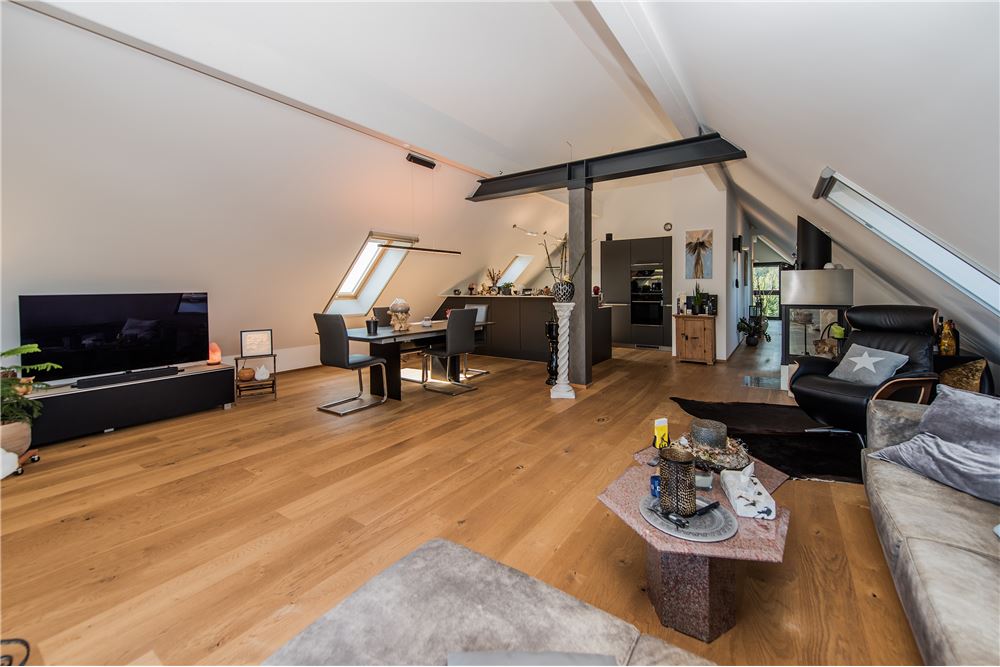 Maisonette - Kauf - Aeugst am Albis, Zürich - 5 - 119271011-564