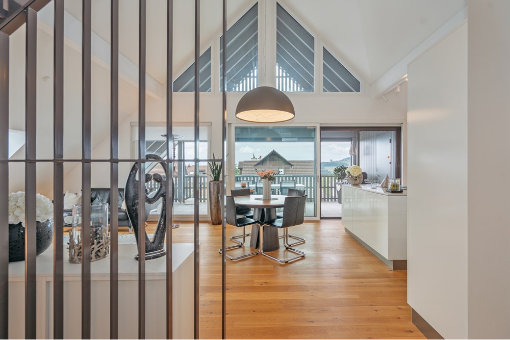 Residential - Condo/Apartment - Rudolfstetten-Friedlisberg, Aargau - CH - FRIED235A-27.jpg - 118921009-348