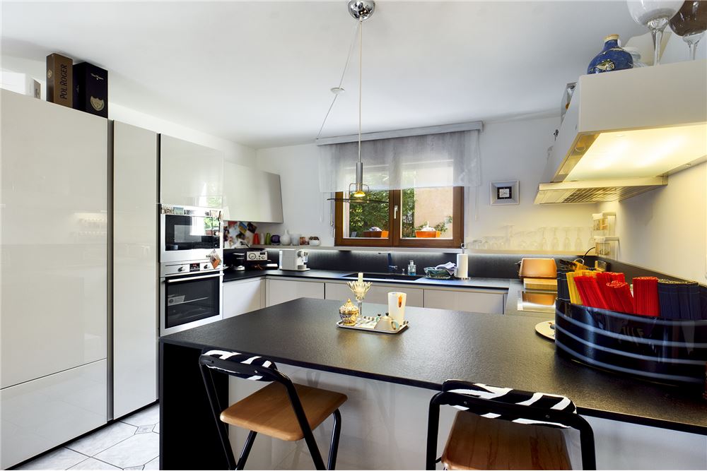 Einfamilienhaus - Kauf - Rovio, Tessin - 51 - 119001079-155