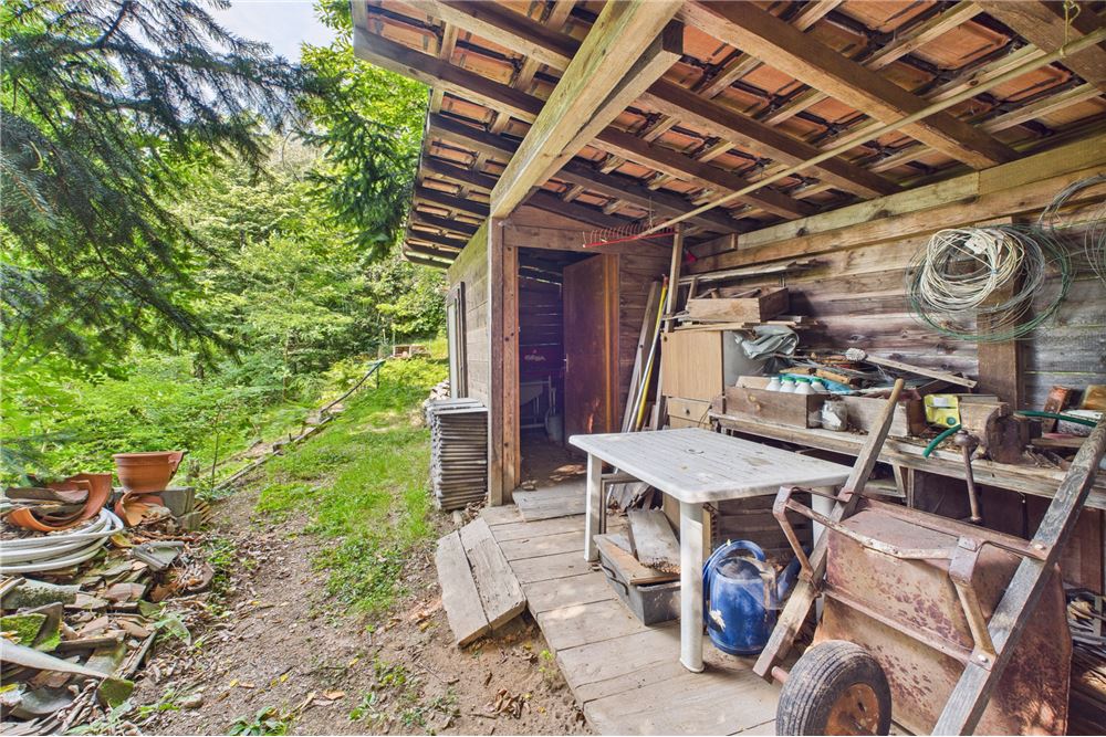 Residencial - Cabaña - Novaggio, Tessin - CH - 41 - 119001091-53