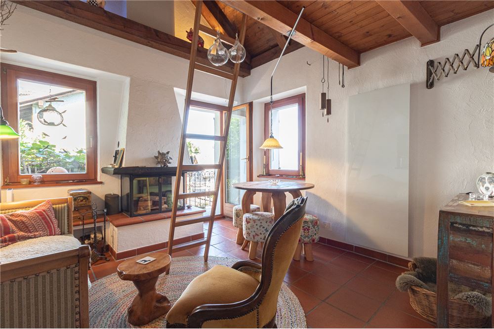 Einfamilienhaus - Kauf - Brissago, Tessin - 9 - 119291015-1191