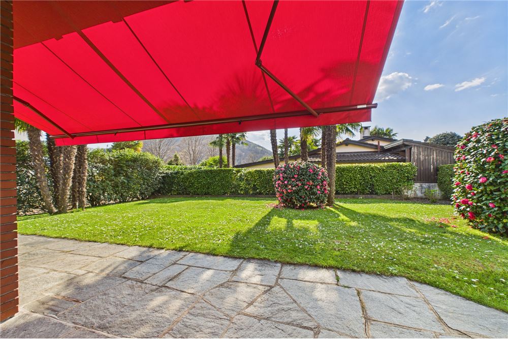 Einfamilienhaus - Kauf - Caslano, Tessin - 19 - 119921001-416