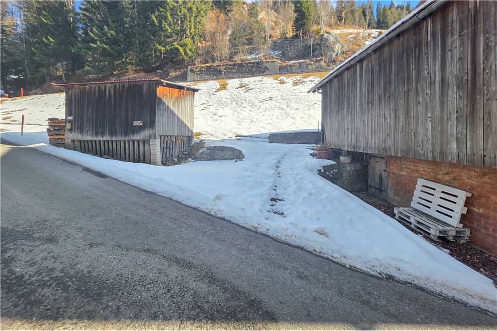 Einfamilienhaus - Kauf - Achseten, Bern - 11 - 119241016-296