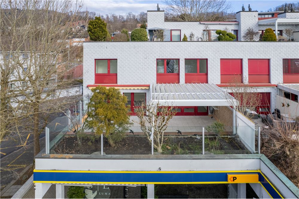 Maisonette - Kauf - Wettswil, Zürich - 85 - 119271011-563