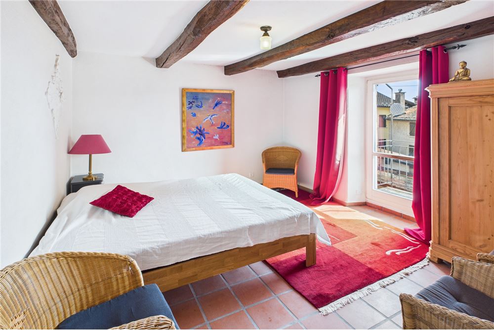 Einfamilienhaus - Kauf - Aranno, Tessin - 14 - 119001098-11