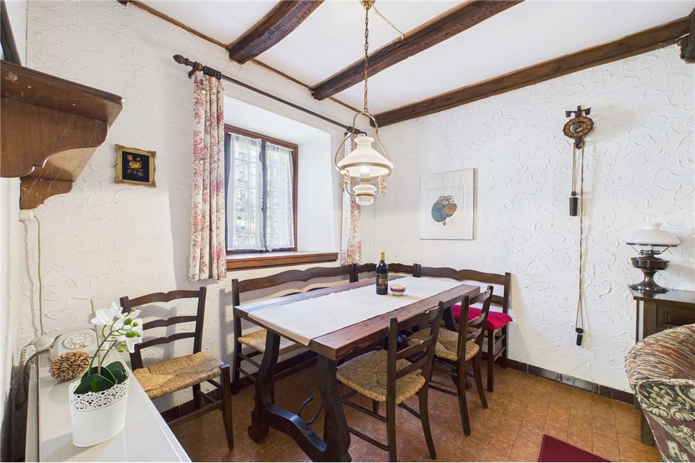 Wohnung - Haus - Sessa, Tessin - CH - 31 - 119001050-287