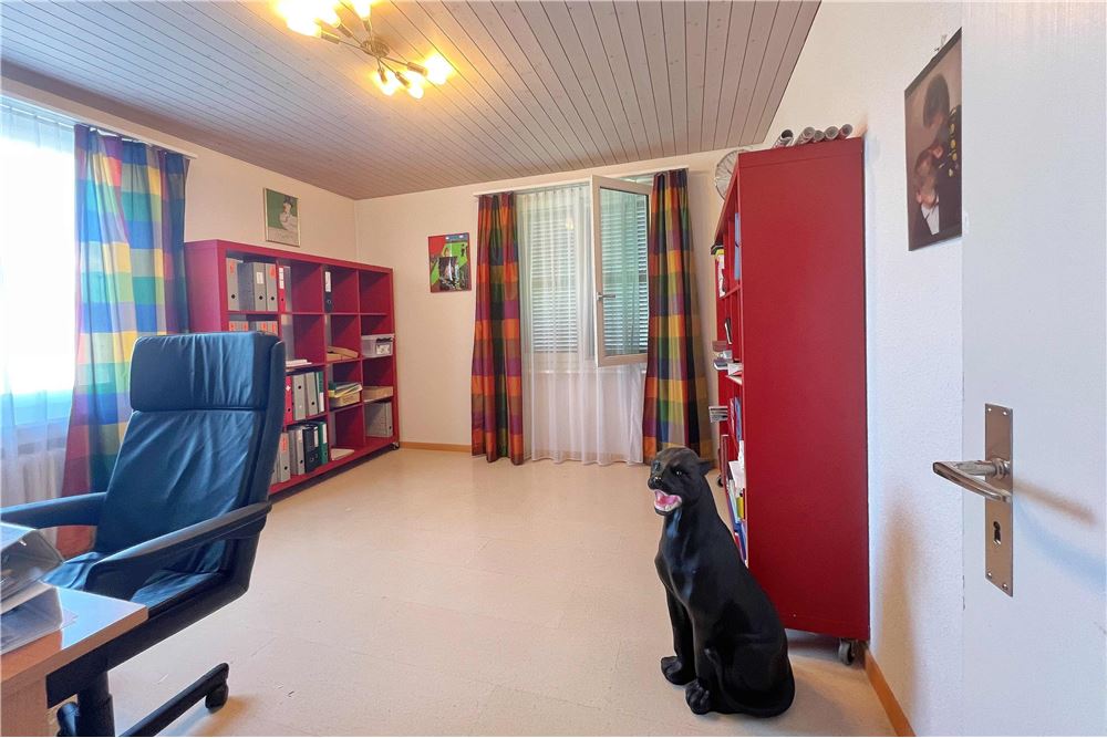 Einfamilienhaus - Kauf - Brittnau, Aargau - 49 - 116060017-109