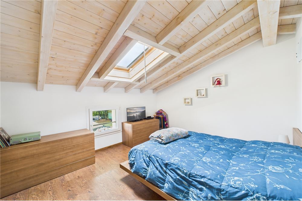 Einfamilienhaus - Kauf - Lugano, Tessin - 93 - 119001091-61