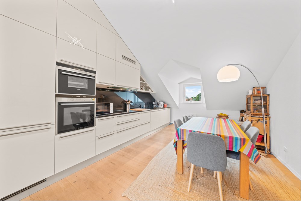 Résidentiel - Appartement - Epalinges, Waadt - CH - Epalinges_Web-19.jpg - 119791001-302