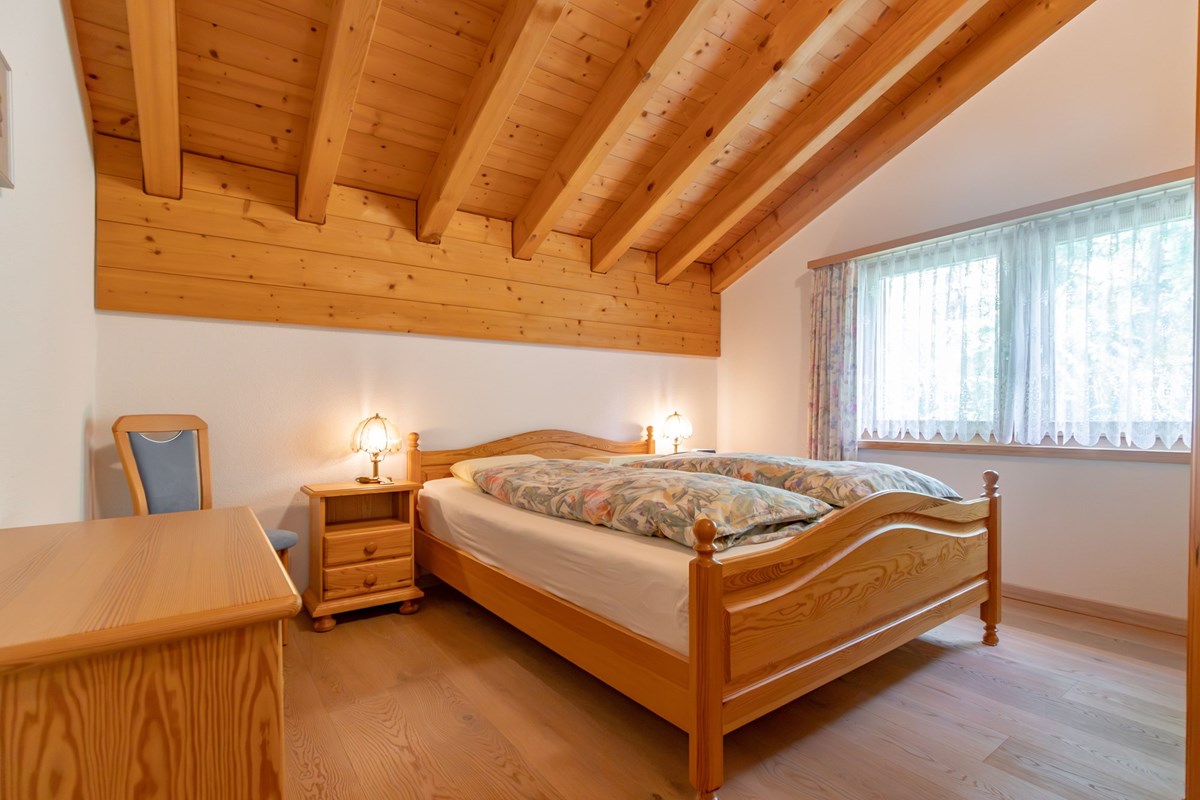 Wohnung - Kauf - Blitzingen, Wallis - Schlafzimmer_2.jpg - 110400033-16