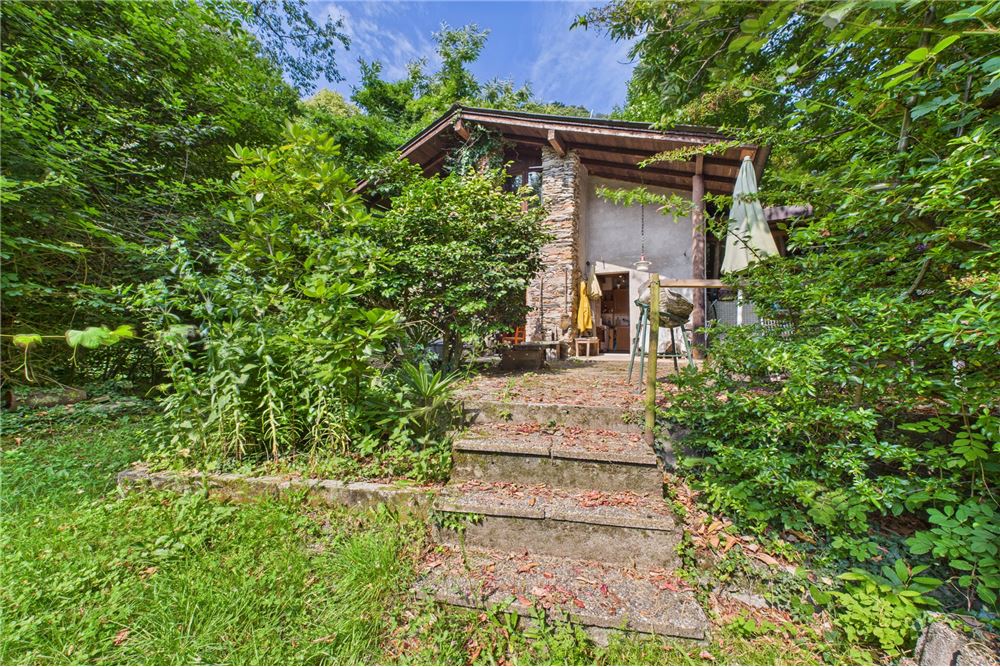 Residencial - Cabaña - Novaggio, Tessin - CH - 30 - 119001091-53