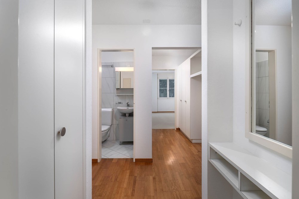 Gartenwohnung - Kauf - Oberrieden, Zürich - 020 - Karpfenstrasse 5, 8942 Oberrieden (Daniel Blake Fotografie).jpg - 118911044-11