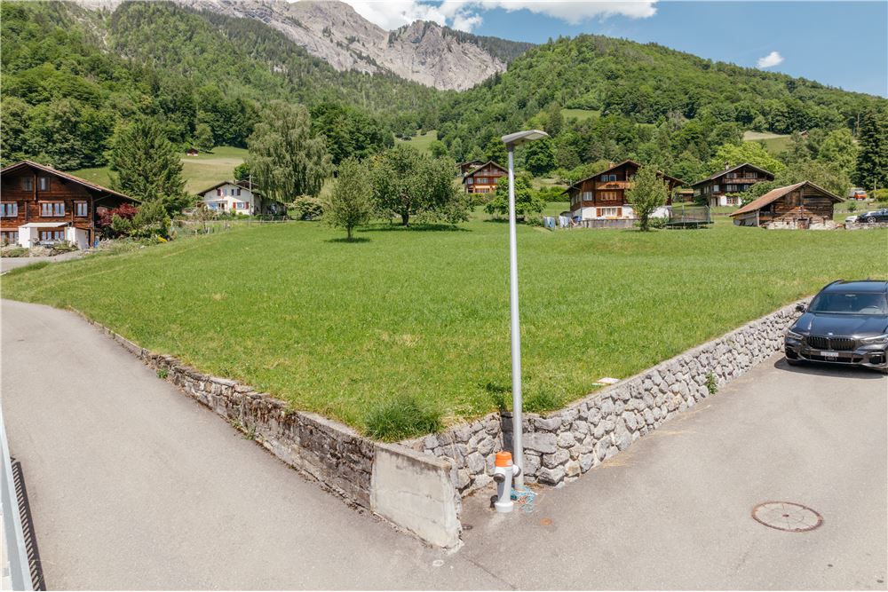 Bauland - Kauf - Brienz BE, Bern - 11 - 111211001-112