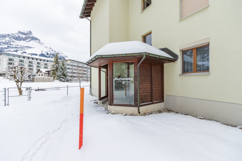 Gartenwohnung - Kauf - Engelberg, Obwalden - IMG_2461.jpg - 110250005-423