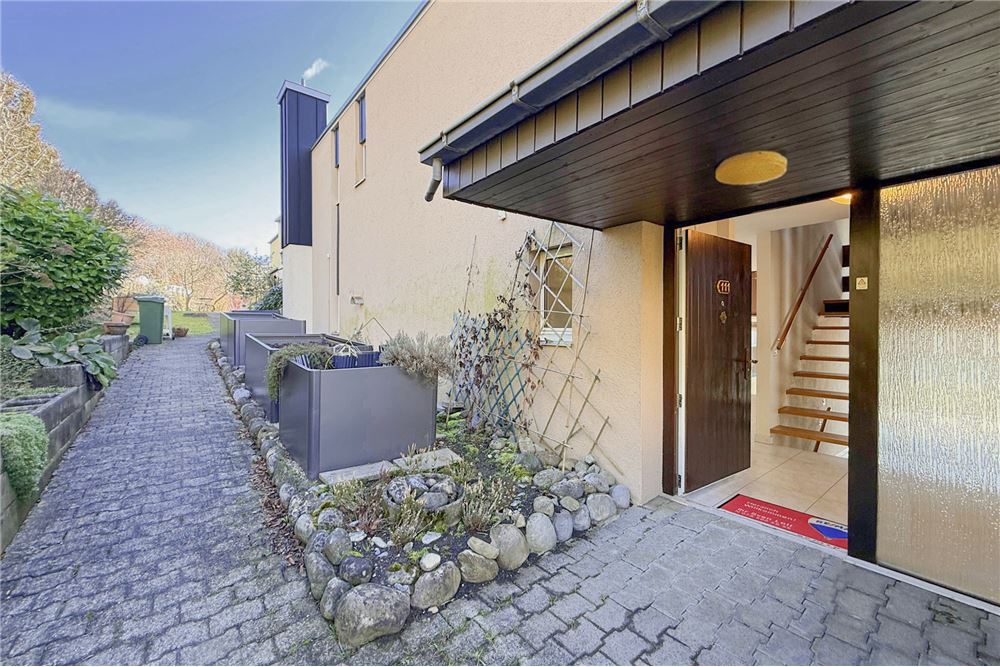 Eck-Haus - Kauf - Stallikon, Zürich - 3 - 119271033-95