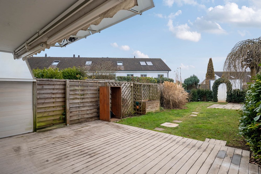 Reihenhaus - Kauf - Remetschwil, Aargau - 034 - Hüslerstrasse 14, 5453 Remetschwil (Daniel Blake Fotografie).jpg - 111241001-32