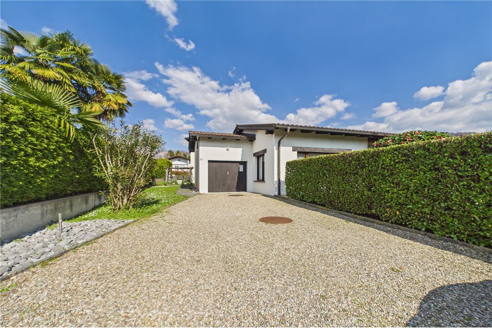 Einfamilienhaus - Kauf - Caslano, Tessin - 21 - 119921001-416