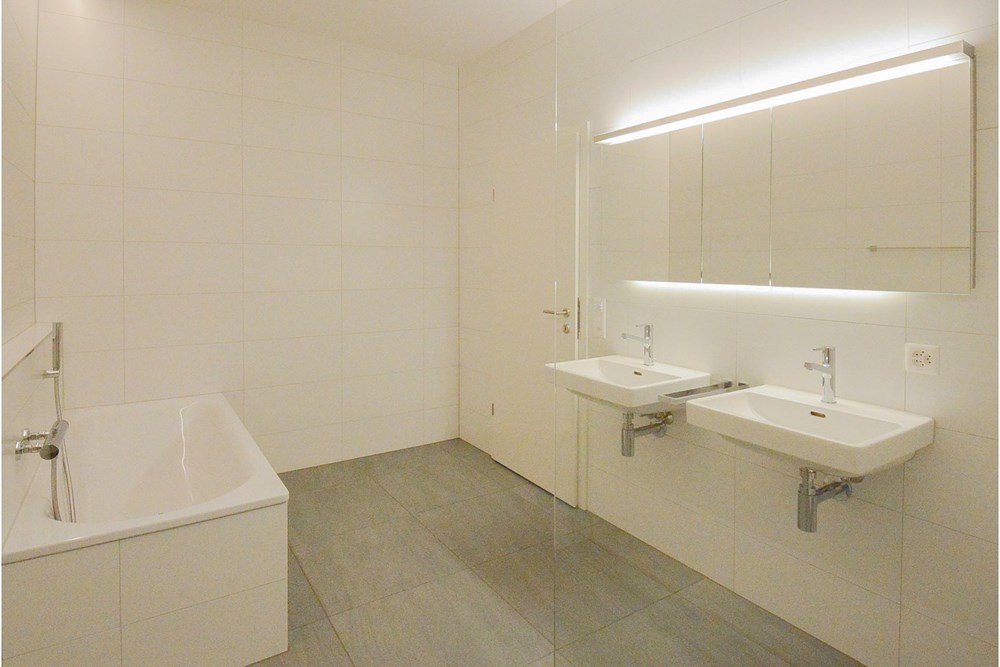 Terrassenhaus - Vermietung - Mettau, Aargau - mettau innen (23 von 36)-2.jpg - 115360003-545
