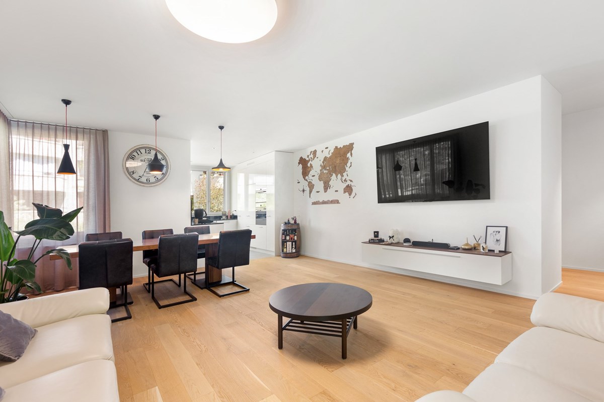 Wohnung - Kauf - Dättnau, Zürich - WhgWinterthurDaettnau9.jpg - 110161080-45