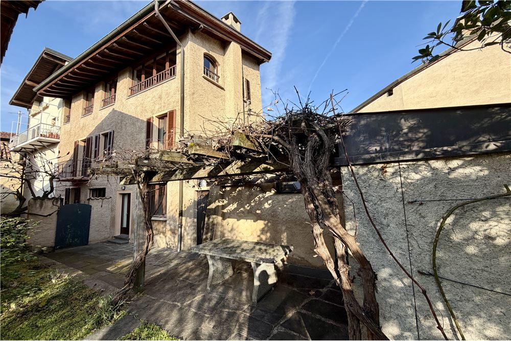 Einfamilienhaus - Kauf - Cureglia, Tessin - 39 - 119001079-175