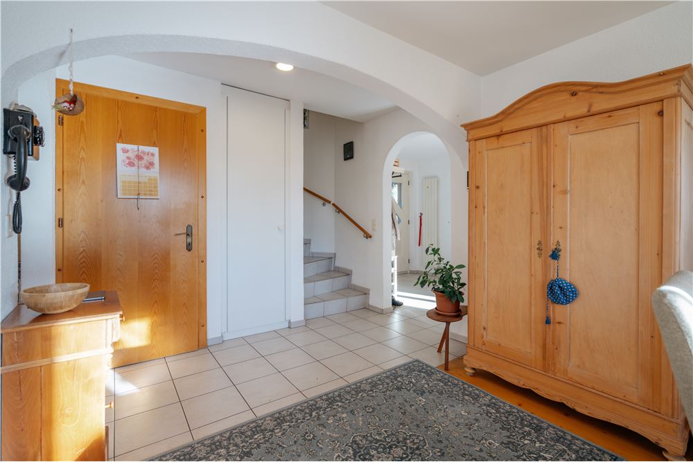 Einfamilienhaus - Kauf - Eggenwil, Aargau - 36 - 118921025-88