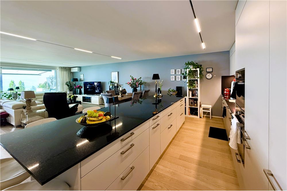 Residential - Condo/Apartment - Minusio, Tessin - CH - 5 - 116080047-44