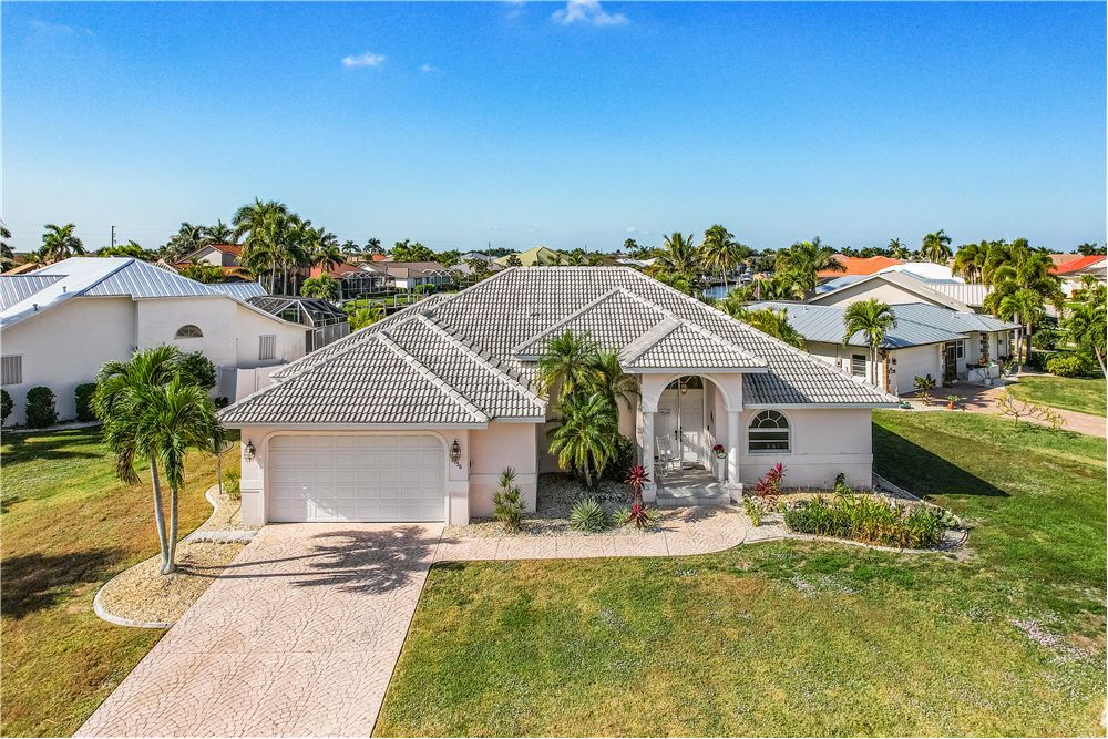 Einfamilienhaus - Kauf - Punta Gorda, Vereinigte Staaten - 69 - 119241016-292