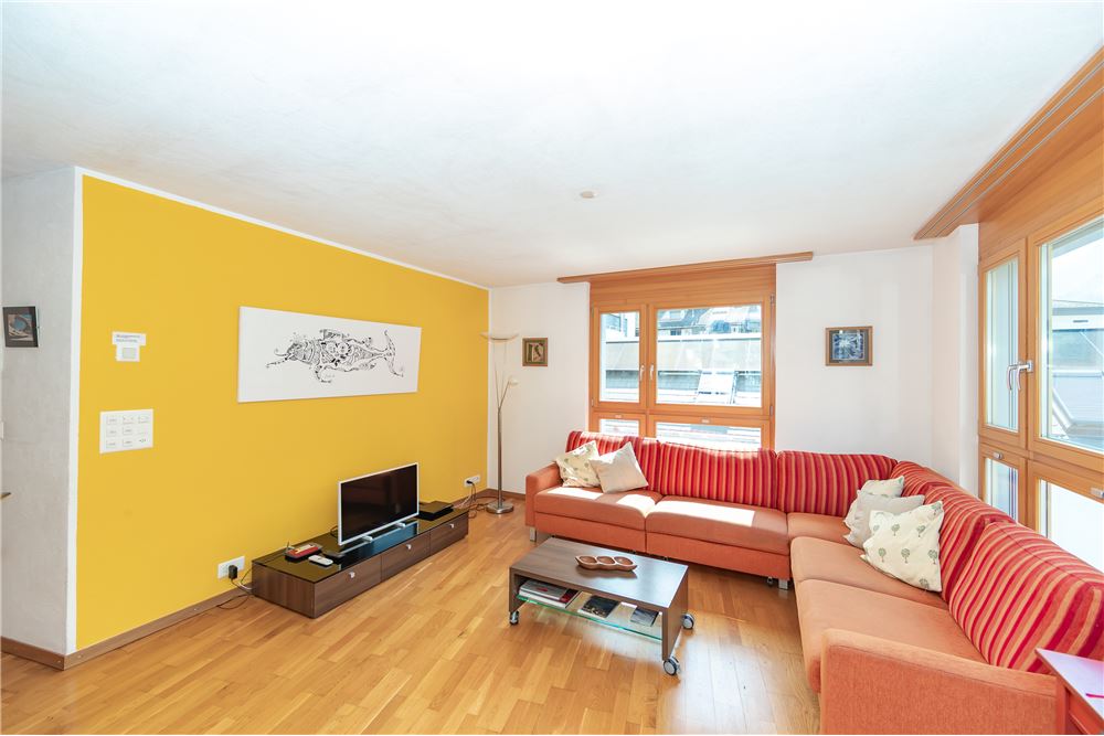 Ferienwohnung - Kauf - Engelberg, Obwalden - 7 - 110250005-417