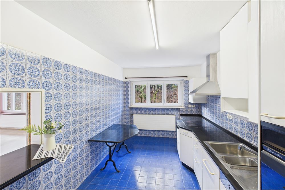 Residencial - Casa - Lugano, Tessin - CH - 6 - 119001086-48