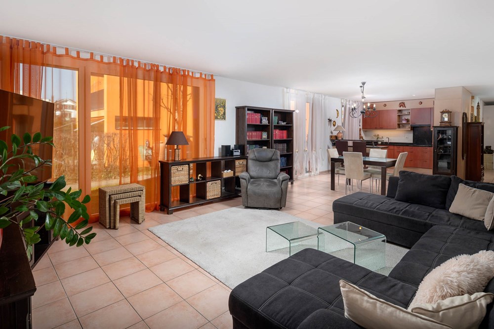 Gartenwohnung - Kauf - Wetzikon ZH, Zürich - 015 - Wetzikon Bahnhofstrasse 228c (Daniel Blake Fotografie).jpg - 110460007-1326