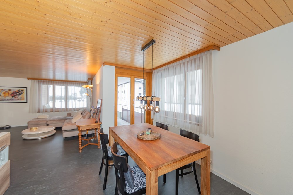 Gartenwohnung - Kauf - Engelberg, Obwalden - IMG_2424.jpg - 110250005-423