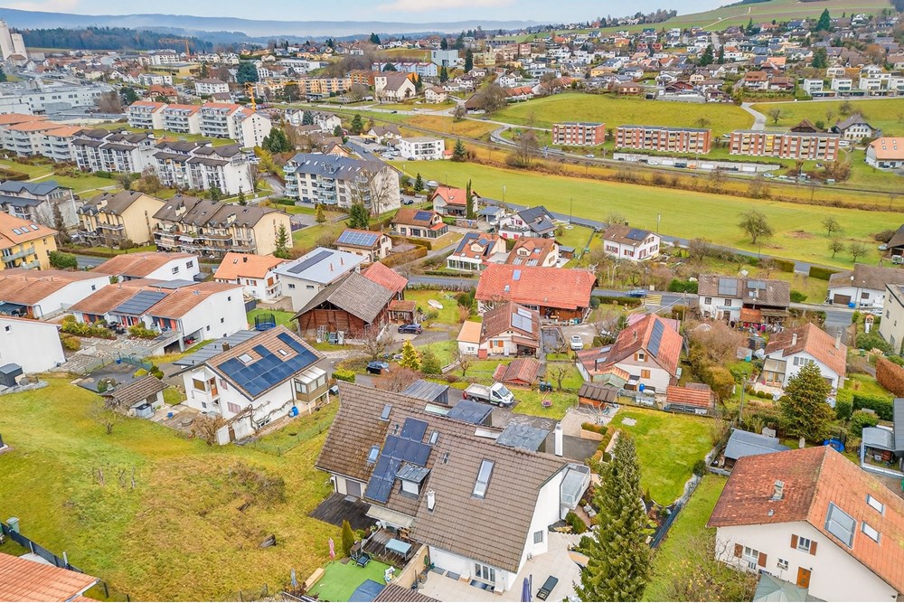 Résidentiel - Maison - Courtepin, Freiburg - CH - Courtepin_Web-09.jpg - 119791001-321