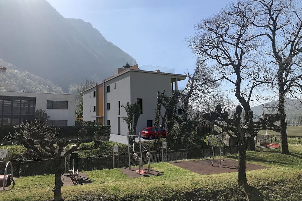 Gartenwohnung - Kauf - Melano, Tessin - Render.jpg - 119001097-28