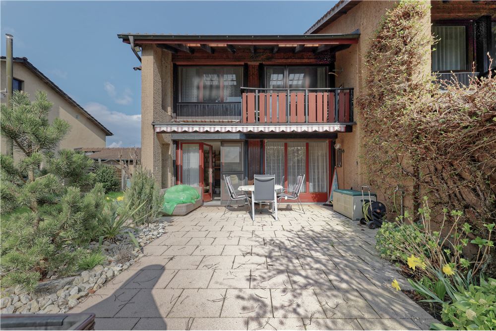 Einfamilienhaus - Kauf - Urtenen-Schönbühl, Bern - 3 - 119621005-325