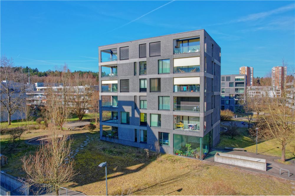 Wohnung - Kauf - Bern, Bern - 6 - 119621005-321