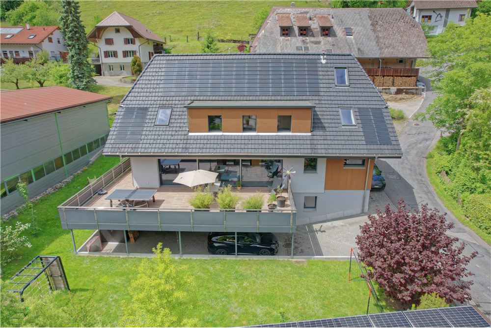 Einfamilienhaus - Kauf - Biembach, Bern - 37 - 119241044-1