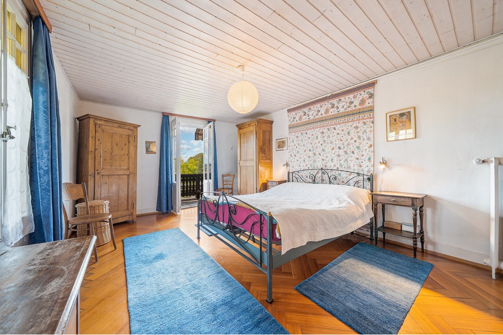 Résidentiel - Maison - Lausanne, Waadt - CH - Grangette_Web-48.jpg - 119791001-313