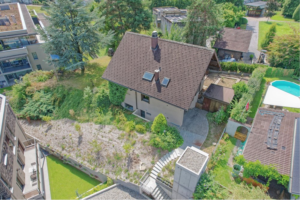 Einfamilienhaus - Kauf - Urtenen-Schönbühl, Bern - DJI_0545_6_7_8_9_DxO.jpg - 119621005-309