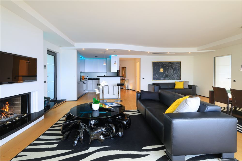 Residential - Condo/Apartment - Ronco Sopra Ascona, Tessin - CH - 11 - 116080024-364