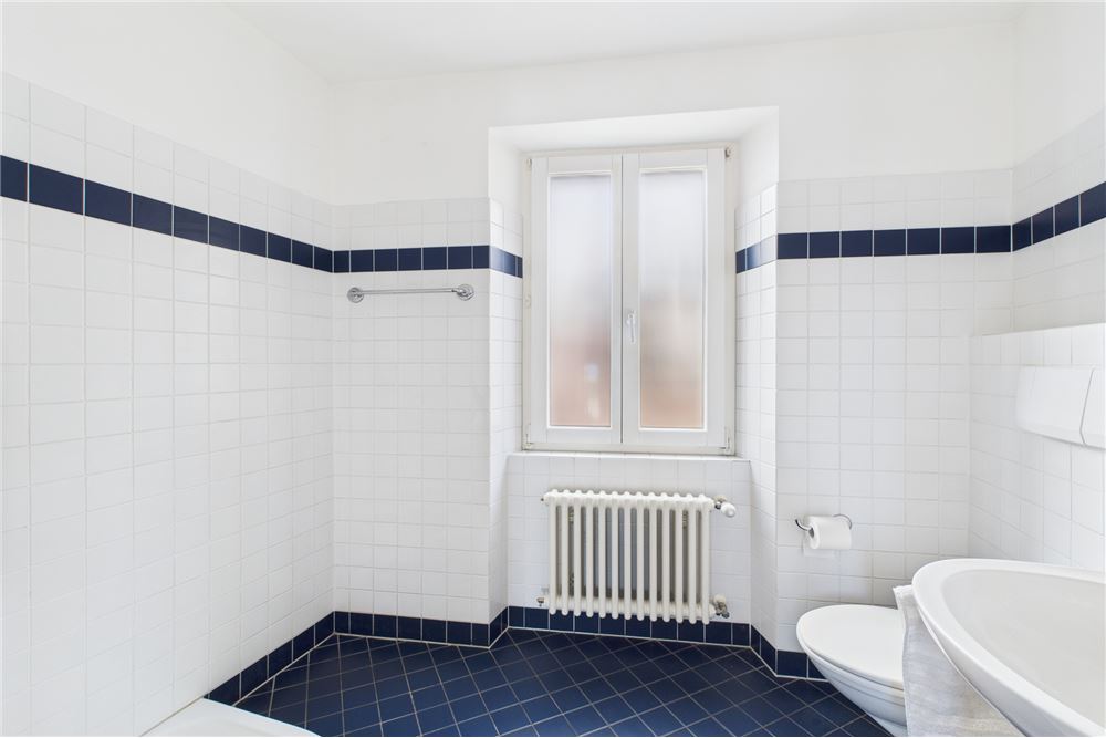 Wohnung - Haus - Arogno, Tessin - CH - Bagno P1 - 119001050-297