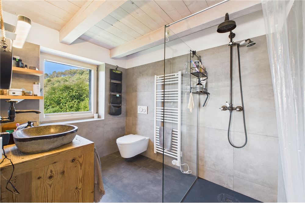 Wohnung - Haus - Tesserete, Tessin - CH - 27 - 119001079-165