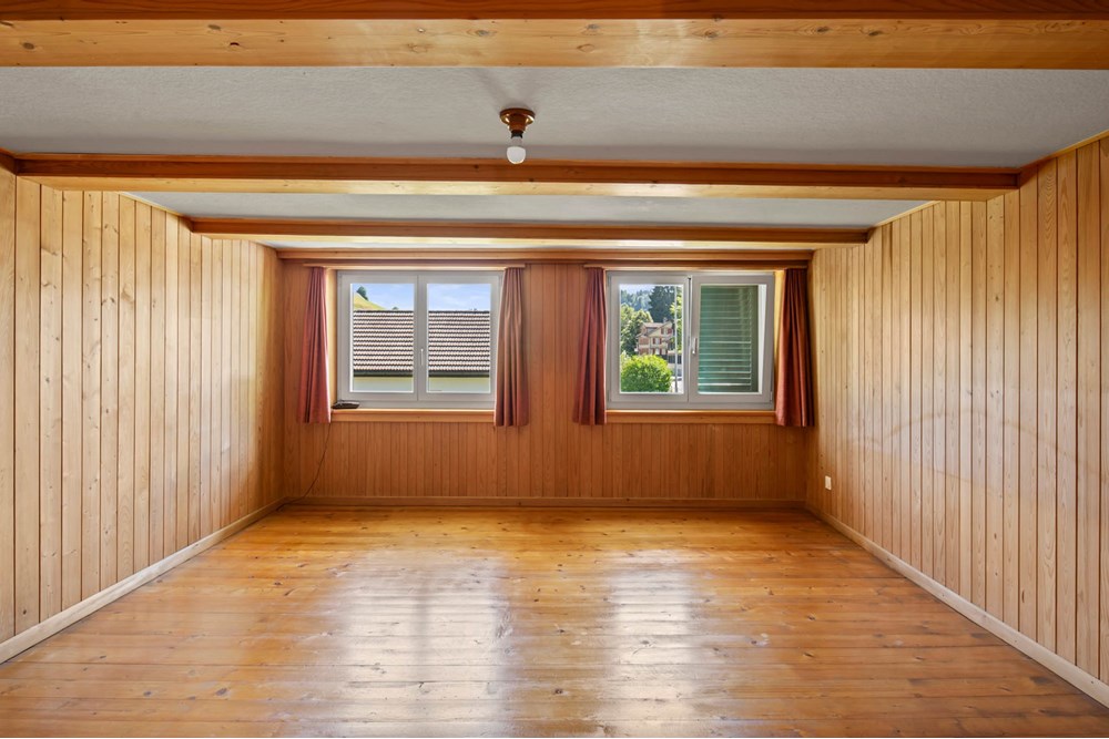 Doppelhaushälfte - Kauf - Fischenthal, Zürich - 025 - Tösstalstrasse 333, 8497 Fischenthal (Daniel Blake Fotografie).jpg - 110460007-1289