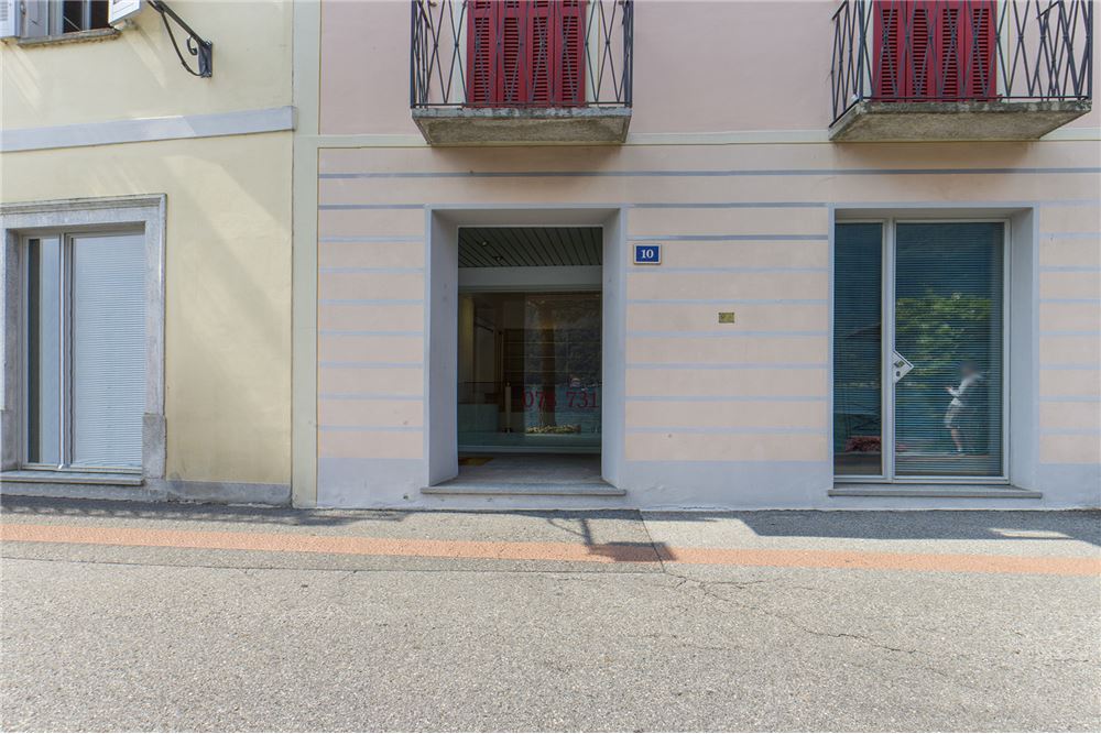 Gewerbe - Einzelhandel - Kauf - Morcote, Tessin - 20 - 119921001-338