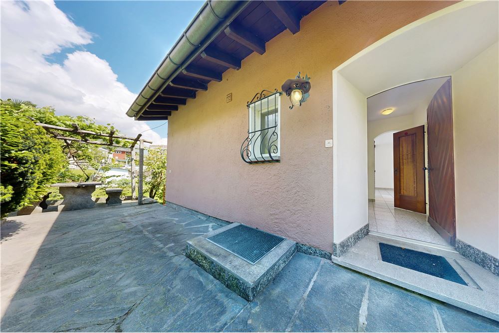 Doppelhaushälfte - Kauf - Minusio, Tessin - 51 - 118461080-40