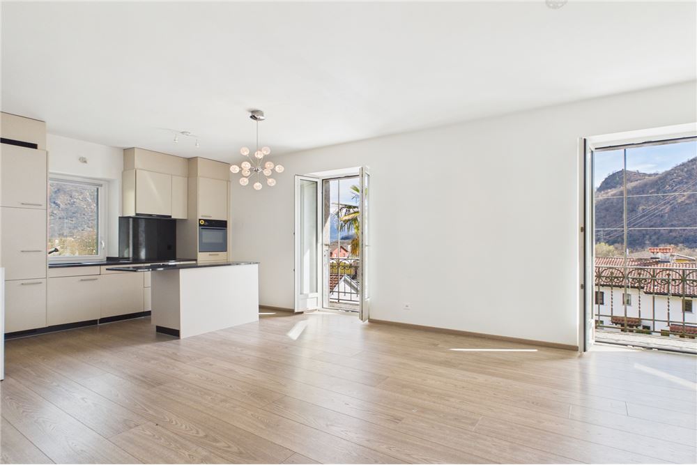 Wohnung - Kauf - Verscio, Tessin - 3 - 119001079-181