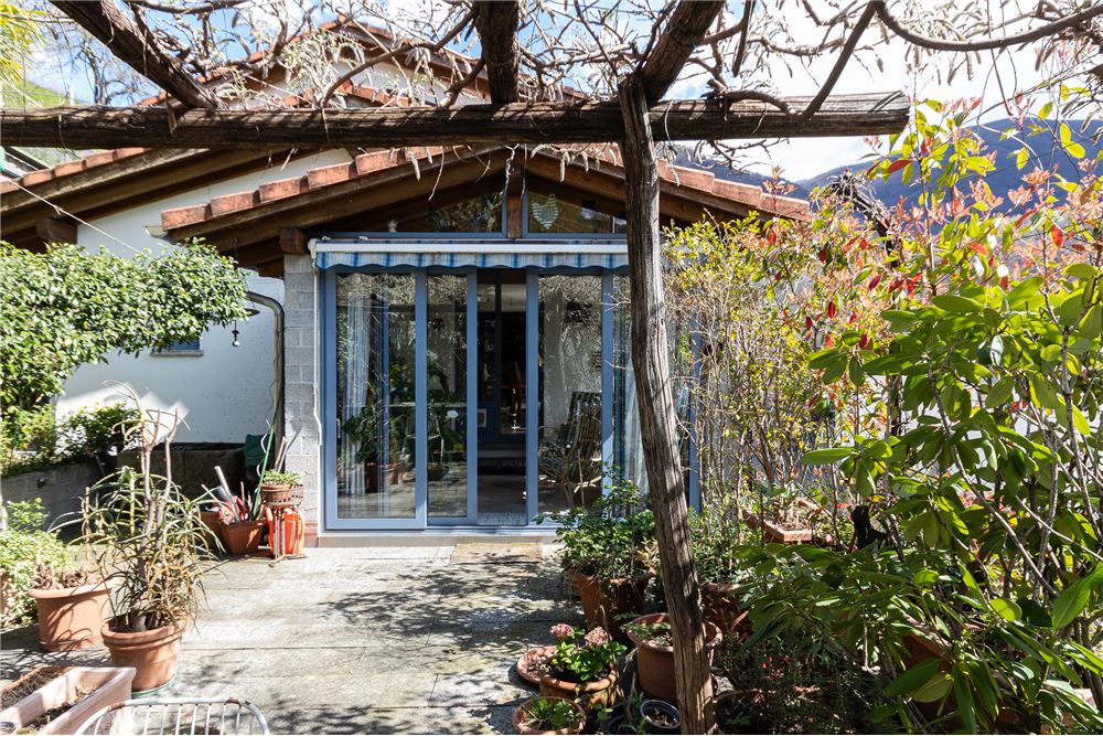 Einfamilienhaus - Kauf - Corcapolo, Tessin - 33 - 119291015-1165