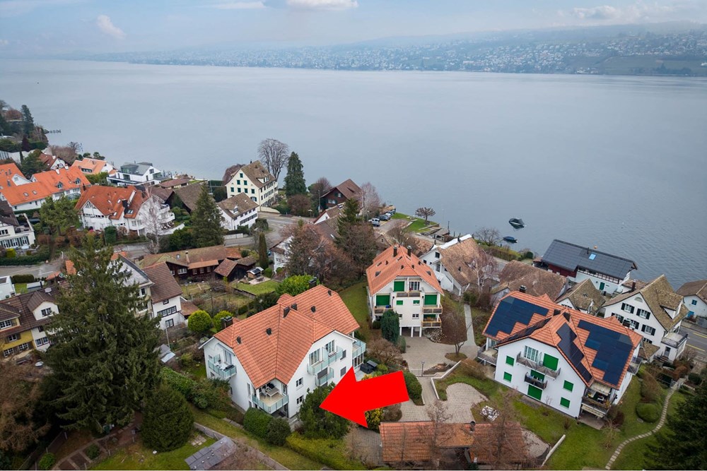 Gartenwohnung - Kauf - Oberrieden, Zürich - 038 - Karpfenstrasse 5, 8942 Oberrieden (Daniel Blake Fotografie).jpg - 118911044-11