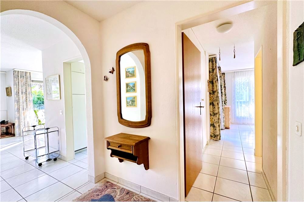 Residential - Condo/Apartment - Ascona, Tessin - CH - 26 - 116080024-371