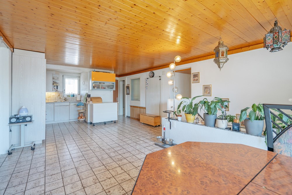 Mehrfamilienhaus - Kauf - Dintikon, Aargau - LANGE57-34.jpg - 118921009-381