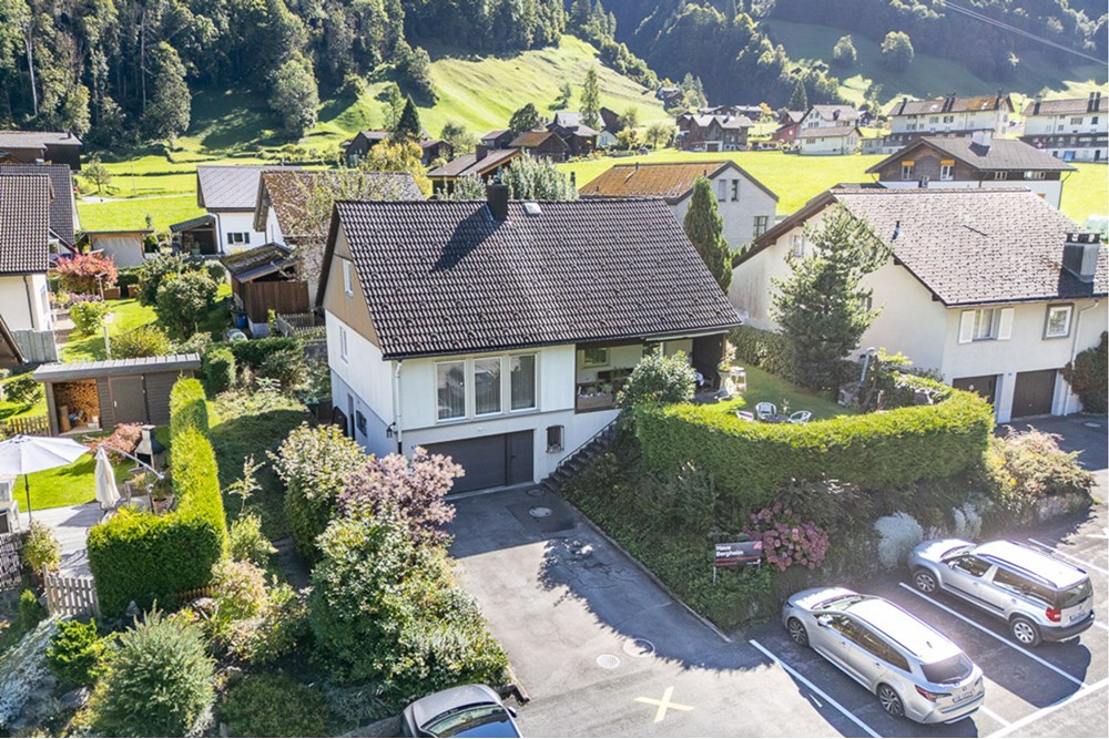 Einfamilienhaus - Kauf - Matt, Glarus - 500kb_20250918_17242525_037.jpg - 118641001-896